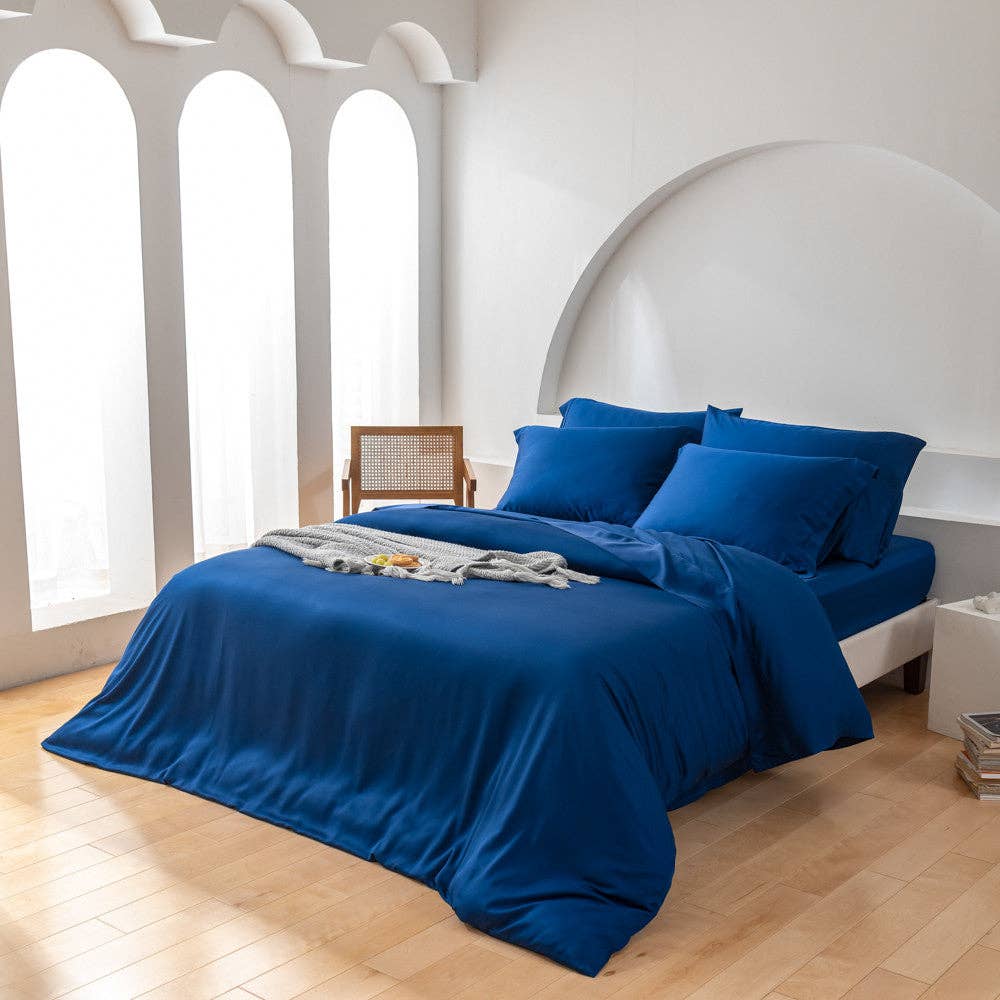 Island Bamboo Collection Sheets