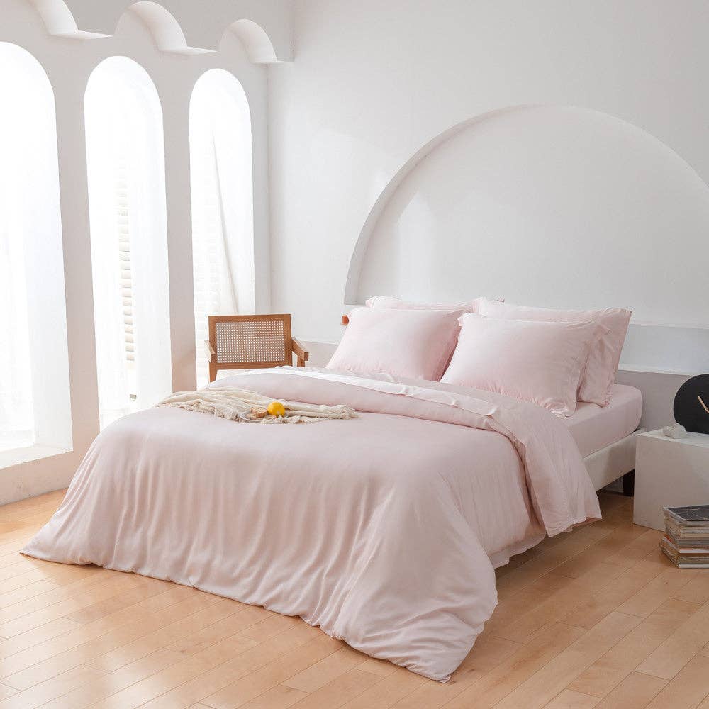 Island Bamboo Collection Sheets