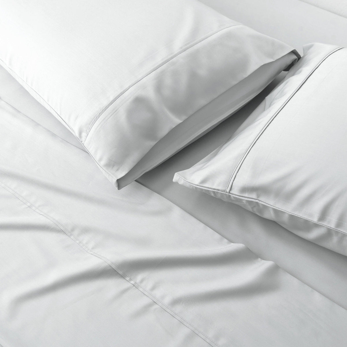 Island Bamboo Collection Sheets