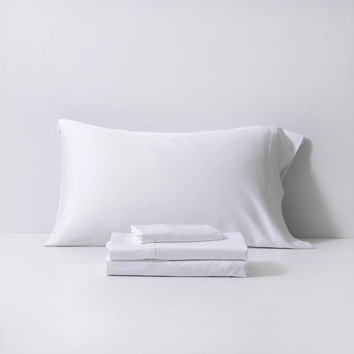 Island Bamboo Collection Sheets